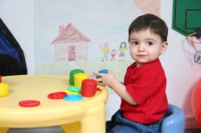 New supports to help kids with disabilities attend pre-school